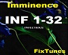 Infectuos-Imminence
