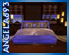 [AA]Two Secret Bed
