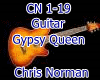 Guitar Gypsy Queen