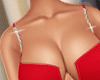 Sexy Bodycon Red Dress
