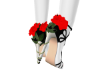 Devil Shoes