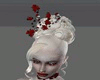 (R)Halloween decor head