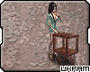 [U] Weird Clinic Cart