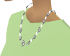 diamond necklass