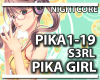 Pika Girl - S3RL