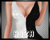 Hz-Mini Leather Dress