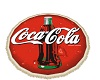 Coke Cola Rug