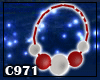 [C971]Christmas Earrings