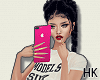 HK`Selfie