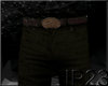 [IP23] Red Hood AK pants