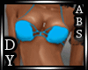DY* ABS Beach Bikini V.3