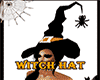 ! Witch Hat