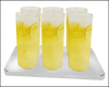 Glasses Of Lemonade