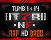 T7! - TURN MY BACK