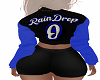 RainDrop V Jacket