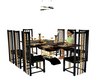 LUXURY DINING TABLES