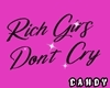 !C Bling Headsign RG
