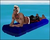 Beach FLoater +2 Swim