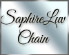 SaphireLuv chain