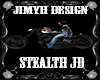 Jm Stealth JD