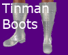 Tinman Boots