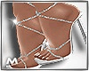 Tie Up Glam