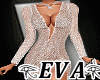 Eva Diamond Night Dress