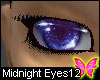 Midnight Eyes 12 blue