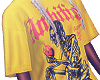 Ambition Oversized | F