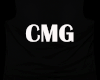 CMG custom tee