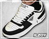 [Z] Shoes Luk Black