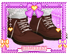 Fall Cutie Boots