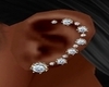 Diamond Studs Earrings