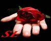 [SL]SWEET ROSE OF LOVE