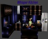 >::Whisper Kitchen ::<