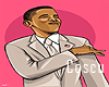 =(R)= Art Obama . 