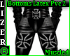 Bottoms Latex Pvc 2