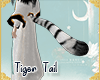 !A| Tiger White Tail