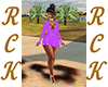 RCK§Playboy Outfit Fem3