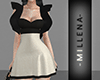 Short Dress Miranda