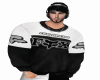 llzM.. Racing Hoodie