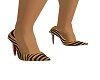 PAM'S PARTY SHOES #3