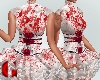 ~S FilthyPennywise DRESS