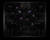 [D]Dark Beauty Wall Plnt