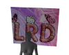 LRD