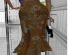 Marigold Long Skirt