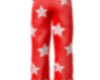 Red Star Pants (M)