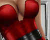 Kim Dress-Red