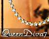 [QD7]Gold&Diamond Chain