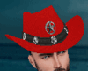 Red Hat Cowboy Unisex